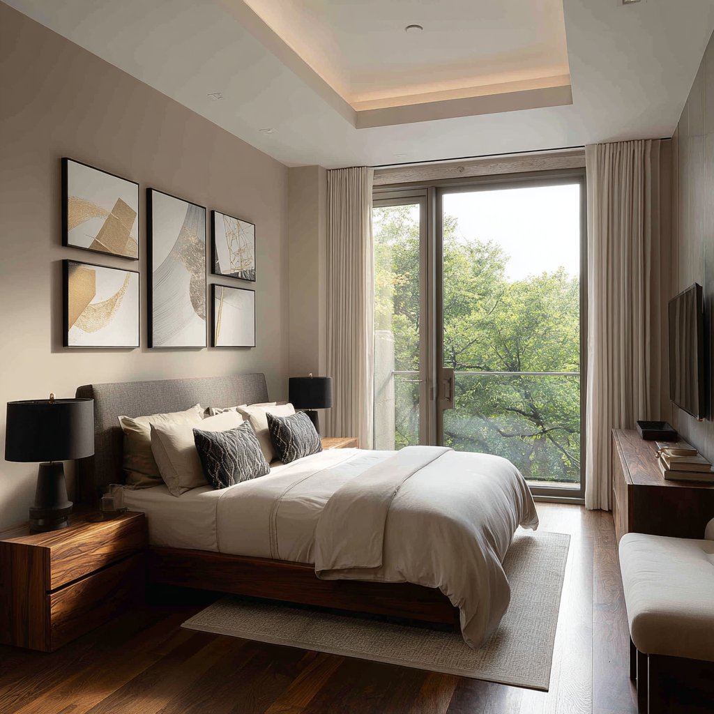 Admissions area at TWT Clinic