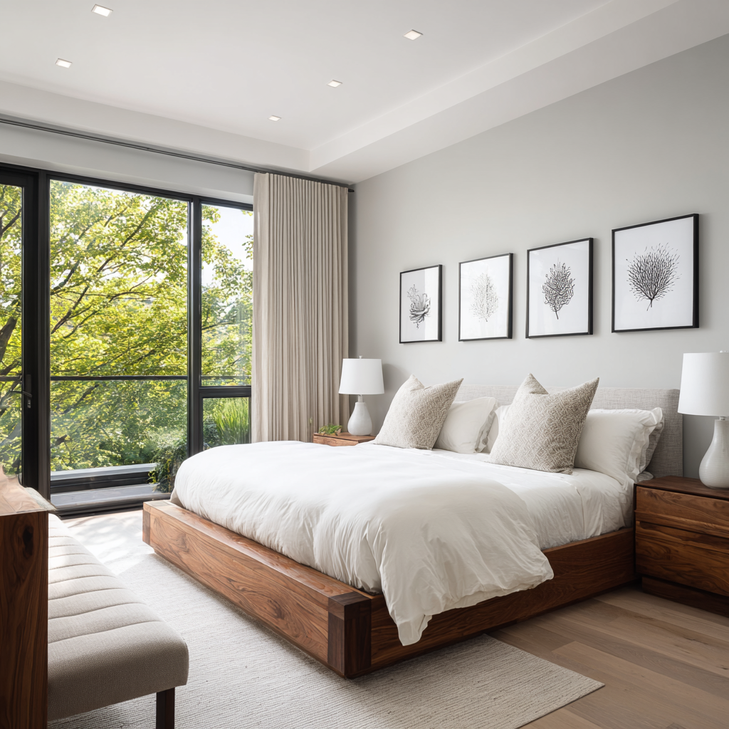 Inside TWT Clinic treatment facility in Chicago, Illinois